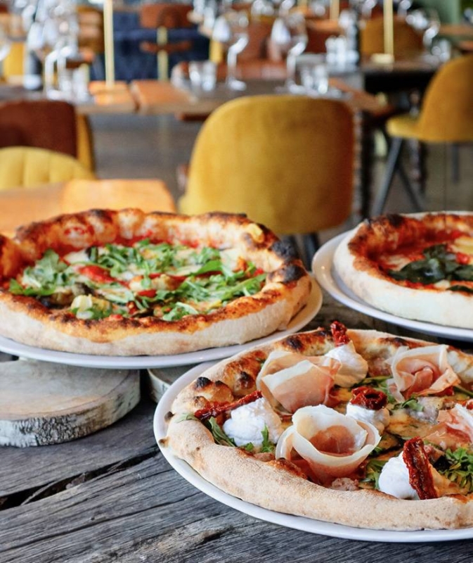 Brasserie Les Terrasses De Bonnieux - restaurant BONNIEUX - Meilleur restaurant Luberon - Restaurant Luberon avec vue